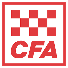 CFA Logo