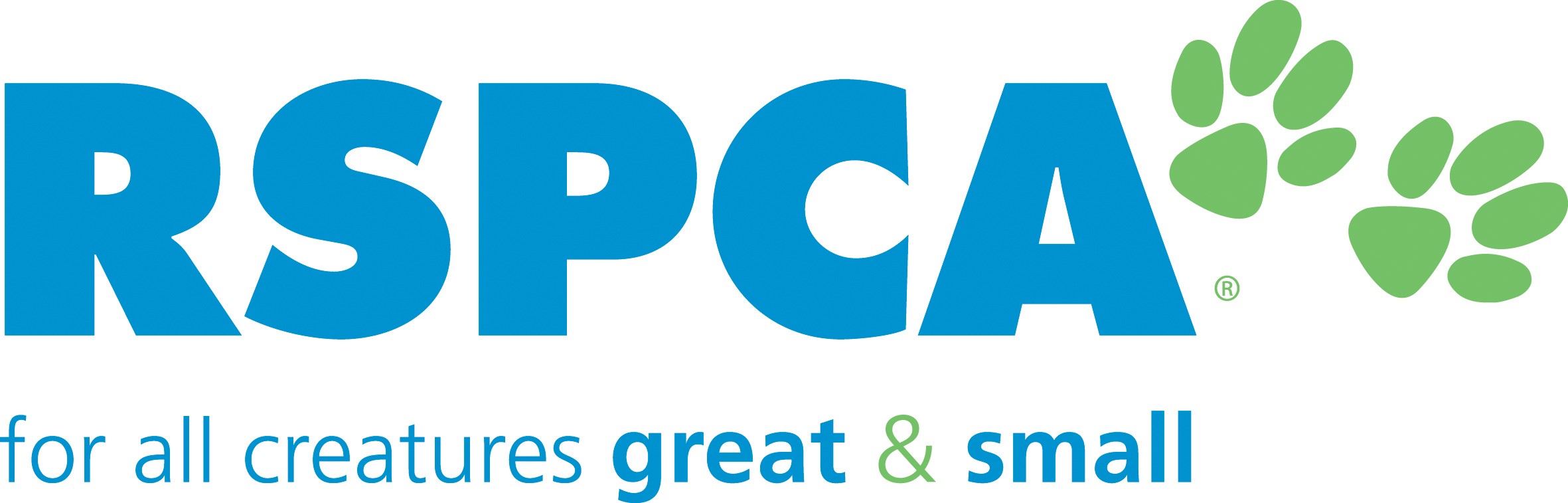 RSPCA Logo