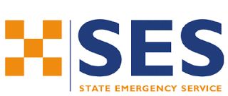 SES Logo