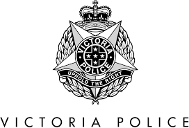 Vic Police Logo